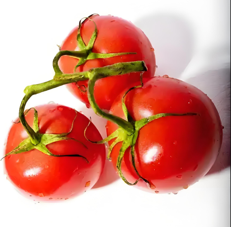西红柿展示